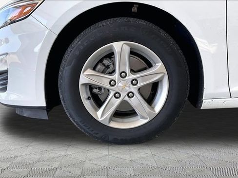 Used 2024 Chevrolet Malibu LS FWD image 20