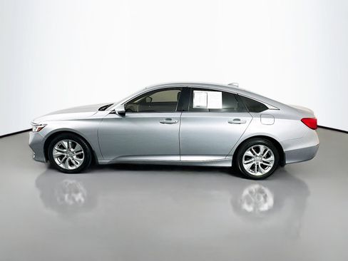 Used 2019 Honda Accord LX image 4