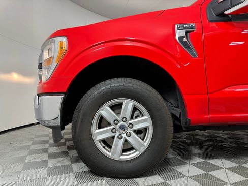 Used 2022 Ford F150 XLT image 10