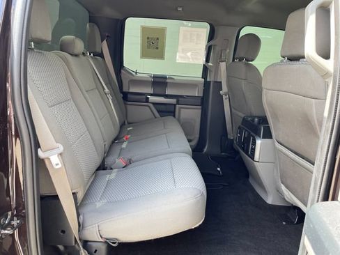Used 2019 Ford F150 XLT w/ Trailer Tow Package AWD/4WD image 29