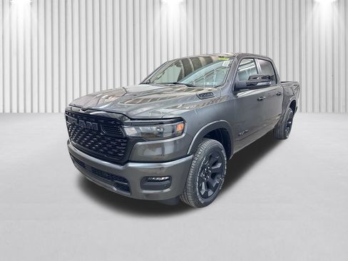 New 2026 RAM 1500 Big Horn image 10