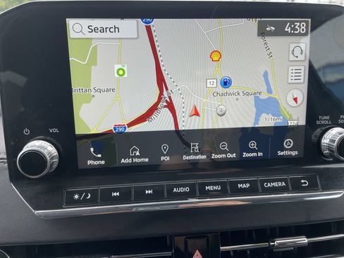Used 2024 Mitsubishi Outlander SE FWD image 19