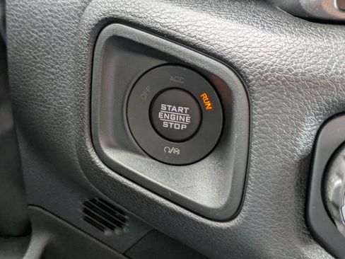 New 2025 Jeep Wrangler Sport image 30