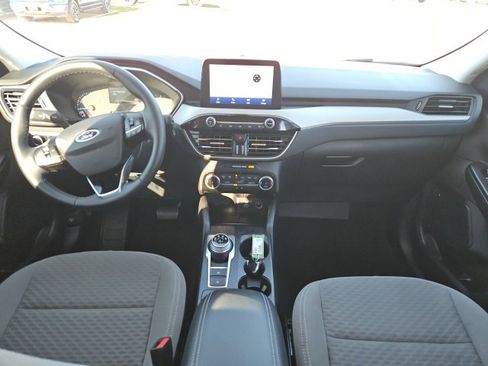 Used 2022 Ford Escape SE w/ Convenience Package image 12