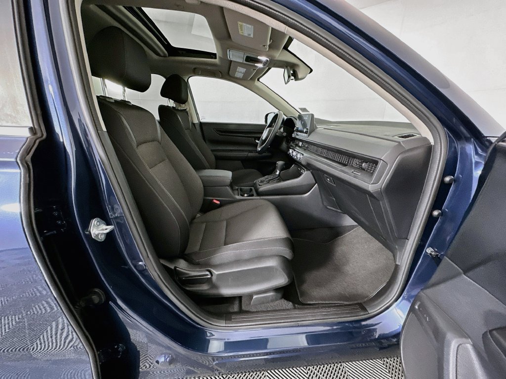 Certified 2024 Honda CR-V EX image 27
