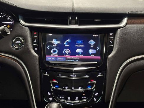 Used 2017 Cadillac XTS Luxury w/ Driver Awareness Package AWD/4WD image 25