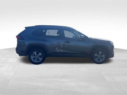 Used 2024 Toyota RAV4 LE AWD/4WD image 6