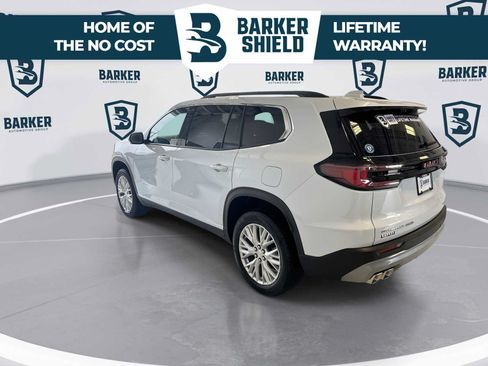 New 2026 GMC Acadia Elevation w/ Elevation Premium Package AWD/4WD image 7