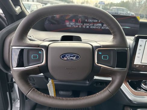 New 2026 Ford Expedition King Ranch image 26