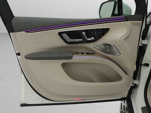 Certified 2023 Mercedes-Benz EQS 450+ SUV image 17