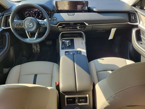 New 2026 MAZDA CX-90 3.3 Turbo w/ Premium Sport Pkg AWD/4WD image 15