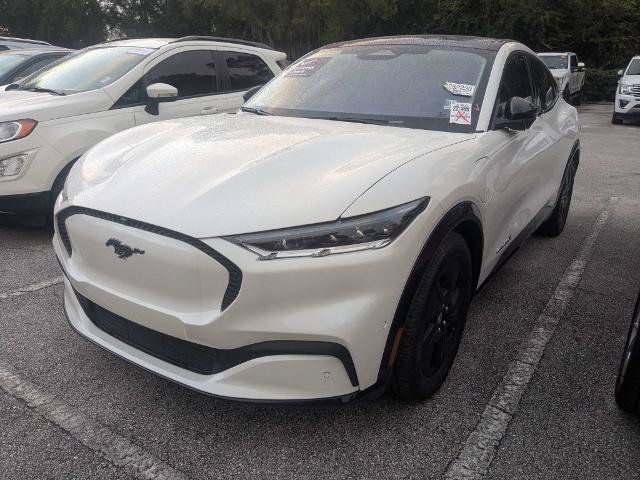 Certified 2023 Ford Mustang Mach-E California Route 1 AWD/4WD image 3