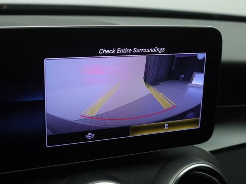 Certified 2022 Mercedes-Benz C 300 Coupe image 13
