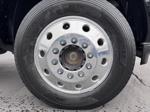 New 2024 RAM 4500 SLT w/ Quick Order Package 2YG SLT image 32