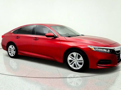 Used 2020 Honda Accord LX image 3