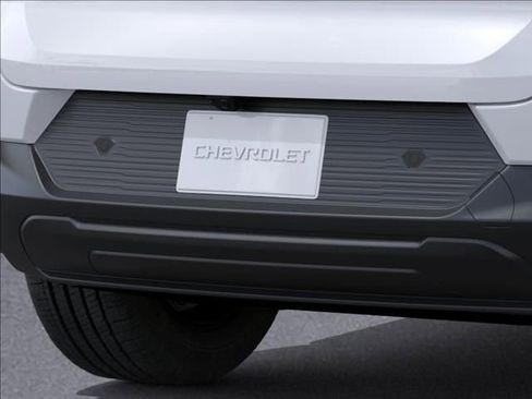 New 2026 Chevrolet Equinox EV LT FWD image 14