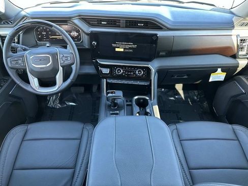 New 2026 GMC Sierra 1500 Denali image 15