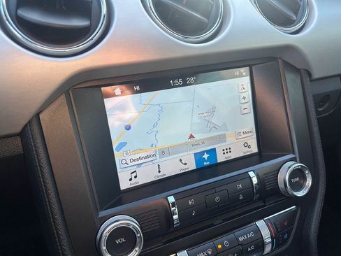 Certified 2017 Ford Mustang GT Premium w/ Equipment Group 401A image 17