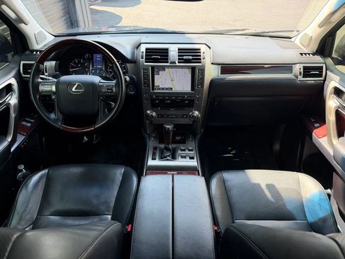 Used 2015 Lexus GX 460 Luxury AWD/4WD image 17