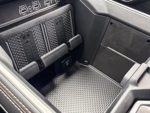 Used 2026 RAM 1500 Tungsten w/ Trailer Tow Group AWD/4WD image 38