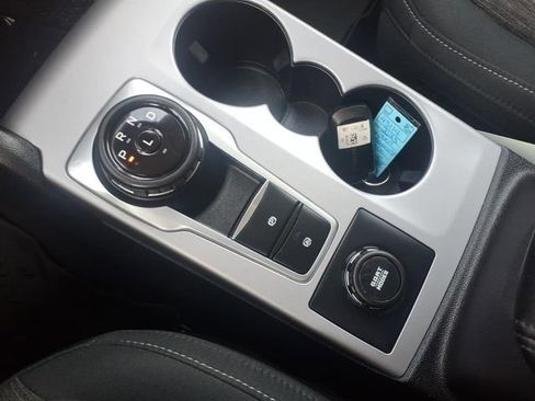 Certified 2023 Ford Bronco Sport Big Bend w/ Convenience Package image 23