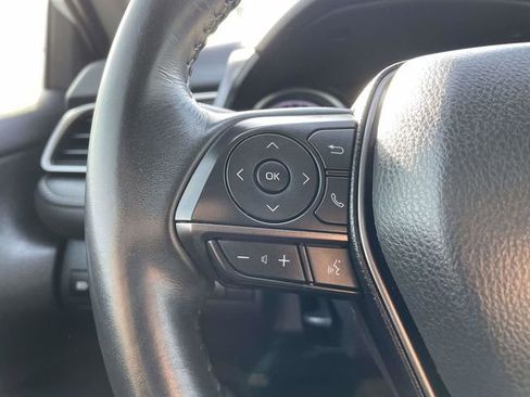 Used 2023 Toyota Camry SE image 24