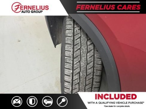 Used 2020 Chevrolet Traverse LT w/ Driver Confidence II Package AWD/4WD image 15