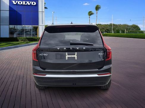 New 2026 Volvo XC90 B6 Plus w/ Protection Package Premier AWD/4WD image 6