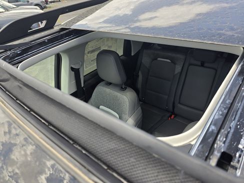 New 2025 Ford Bronco Sport Badlands w/ Badlands Tech Package AWD/4WD image 2