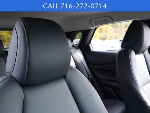 Used 2024 MAZDA CX-30 AWD 2.5 S w/ Select Sport Pkg image 18