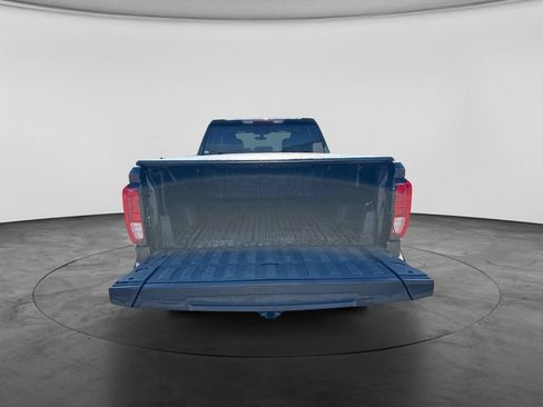 Used 2021 GMC Sierra 1500 Elevation w/ X31 Off-Road Package AWD/4WD image 9