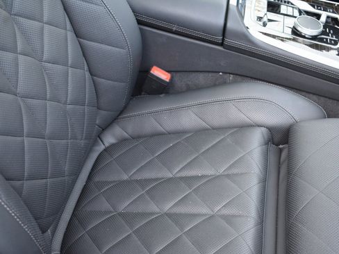 Used 2025 BMW X7 xDrive40i image 25