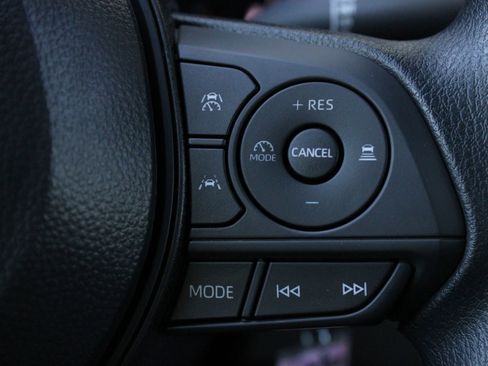 New 2026 Toyota Corolla Cross L AWD/4WD image 26