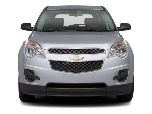 Used 2013 Chevrolet Equinox LS FWD image 7
