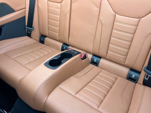 Certified 2021 BMW 430i Convertible w/ Parking Assistance Package image 27