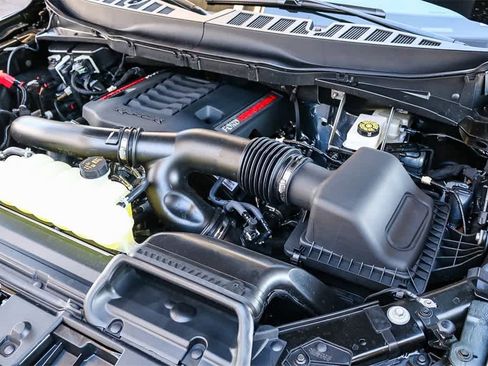 New 2025 Ford F150 Raptor image 33