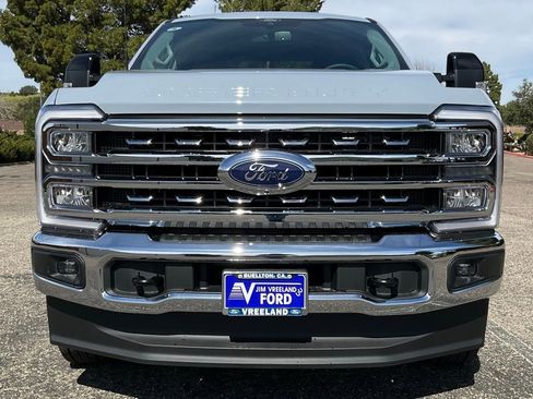 New 2026 Ford F250 Lariat AWD/4WD image 67