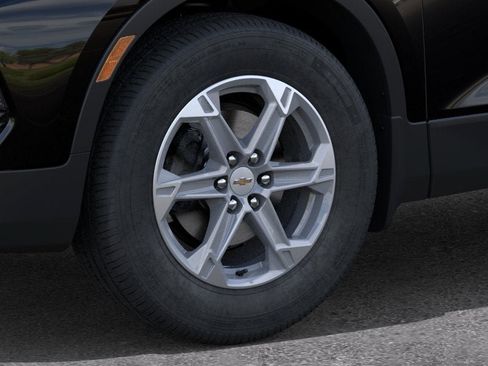 New 2026 Chevrolet Blazer LT FWD image 33