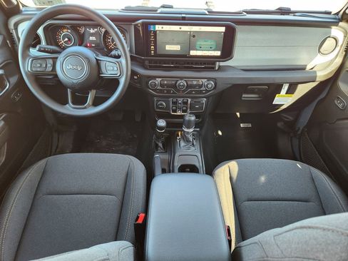 New 2026 Jeep Wrangler Sport image 19