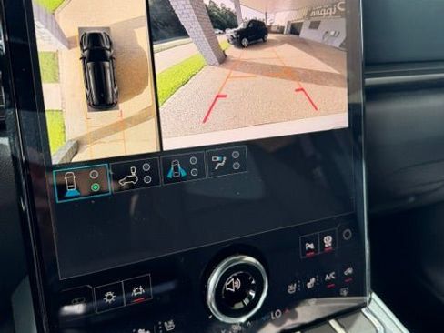 New 2027 GMC Terrain AT4 w/ Convenience Package III AWD/4WD image 12
