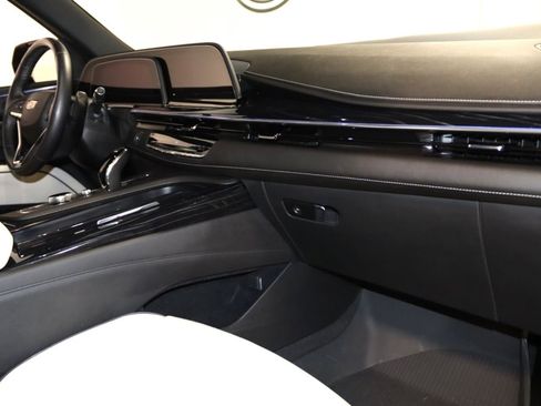 Used 2024 Cadillac Escalade Sport w/ Touring Package image 73