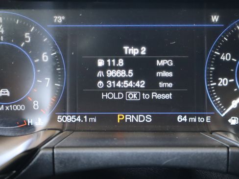 Used 2020 Ford Mustang GT Premium w/ Equipment Group 401A image 24