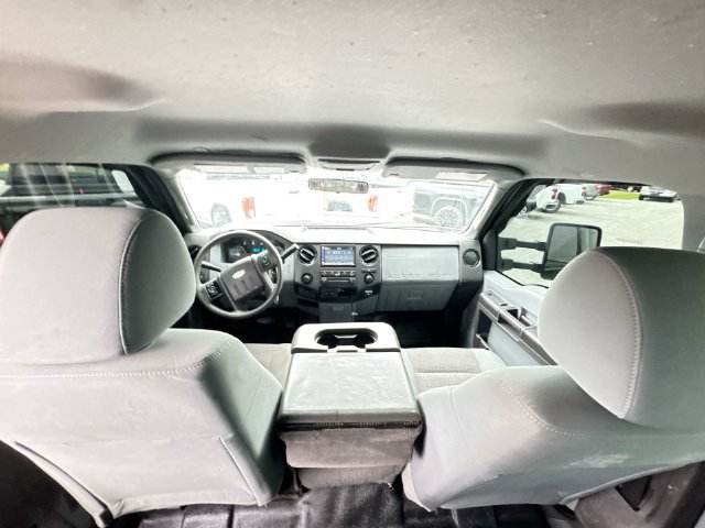 Used 2011 Ford F350 XL w/ PWR Equipment Group AWD/4WD image 17