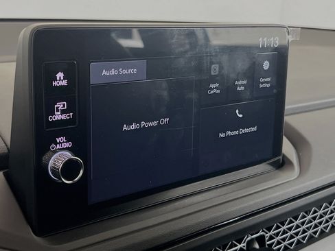 New 2026 Honda Accord LX image 12