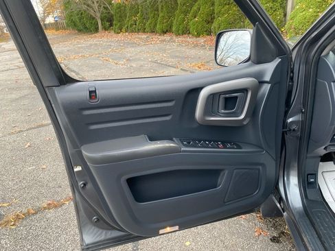Used 2012 Honda Ridgeline RTL image 11