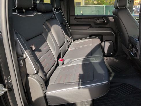 New 2026 GMC Sierra 2500 AT4X w/ AT4X AEV Edition AWD/4WD image 28