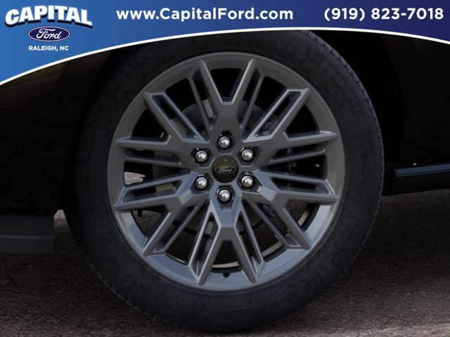 New 2027 Ford Expedition Platinum w/ Stealth Appearance Package AWD/4WD image 20