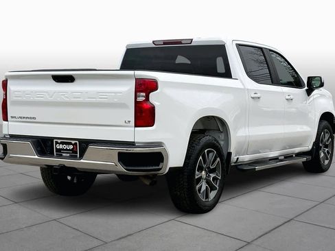 Used 2023 Chevrolet Silverado 1500 LT image 13