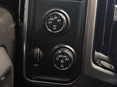 Used 2016 Chevrolet Silverado 1500 LT w/ Midnight Edition AWD/4WD image 33