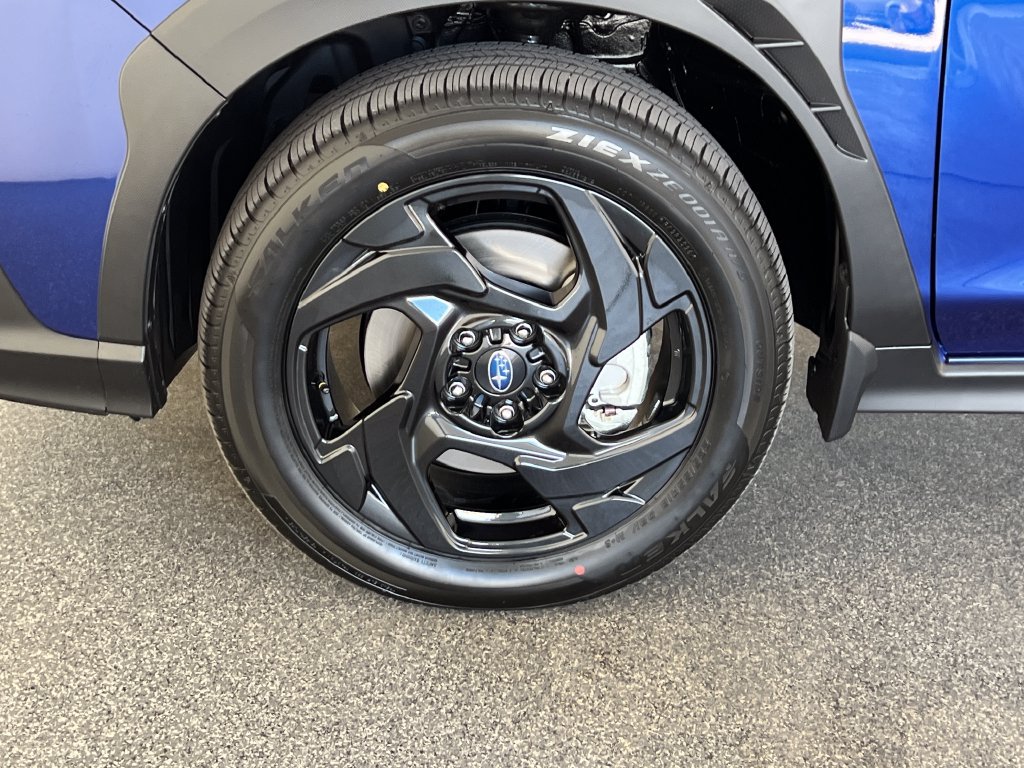 New 2026 Subaru Crosstrek 2.5i Sport AWD/4WD image 28